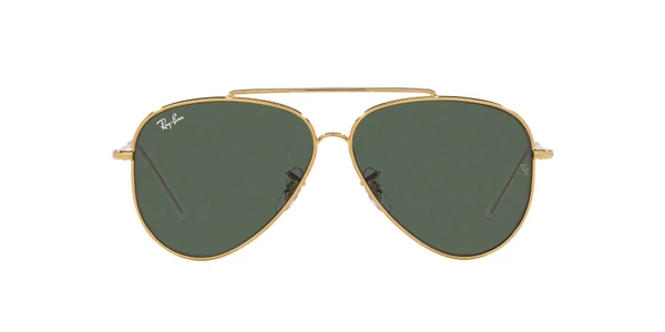 Óculos de Sol Ray Ban RBR0101S -  Dourado