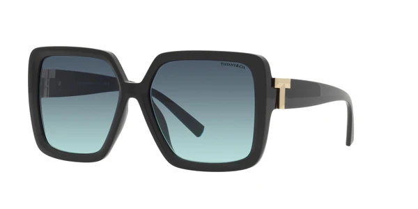 Óculos de Sol Tiffany TF4206U -  Preto