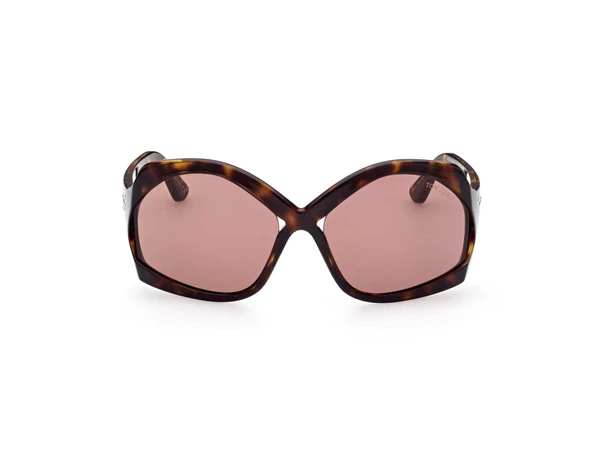 Oculos de Sol Tom Ford FT0903 -  Tartaruga