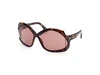 Oculos de Sol Tom Ford FT0903 -  Tartaruga