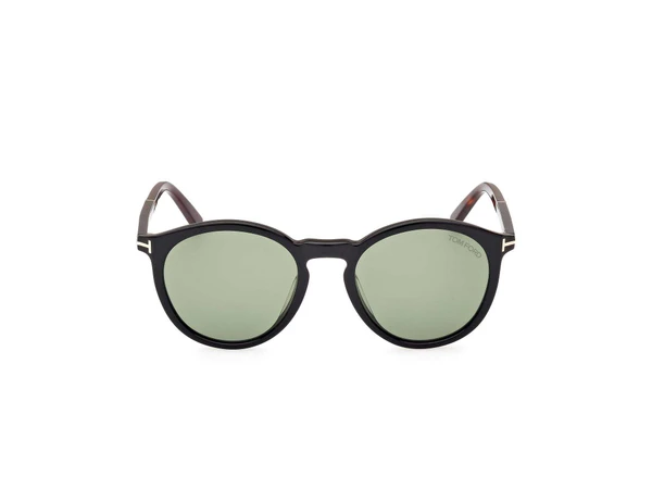 Oculos de Sol Tom Ford FT1021 -  Preto