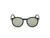 Oculos de Sol Tom Ford FT1021 -  Preto
