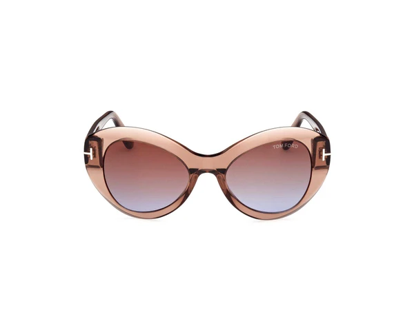 Óculos de Sol Tom Ford FT1084 -  Castanho