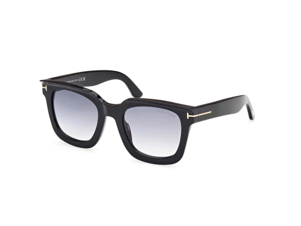Óculos de Sol Tom Ford FT1115 -  Preto