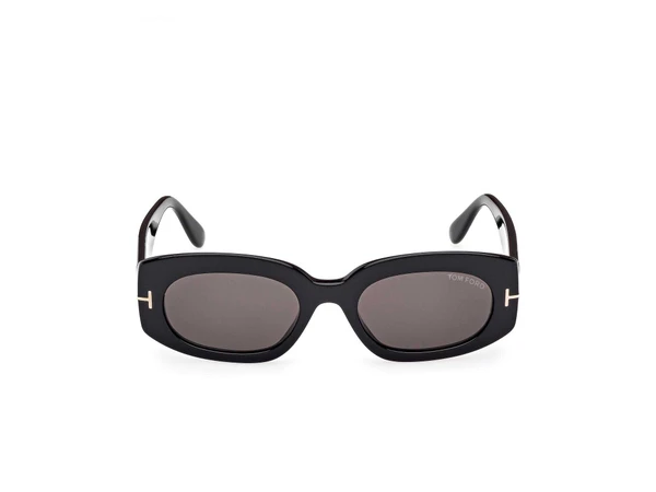 Óculos de Sol Tom Ford FT1187 -  Preto