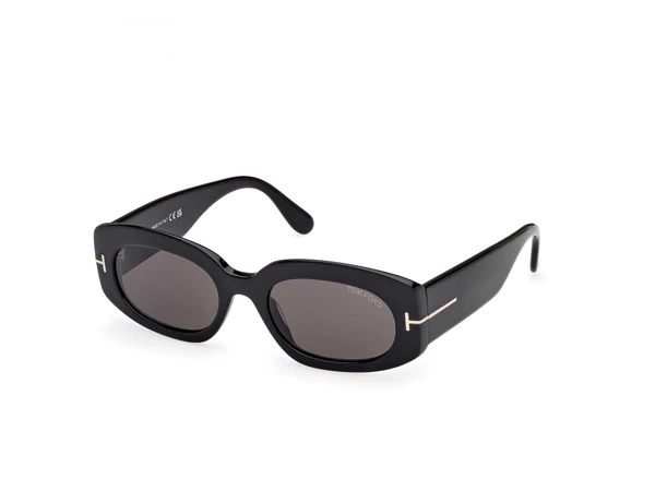 Óculos de Sol Tom Ford FT1187 -  Preto