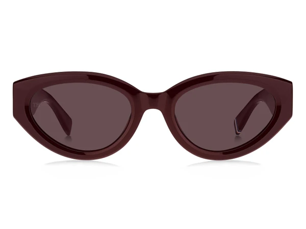Óculos de Sol Tommy Hilfiger TH1957S -  Vinho