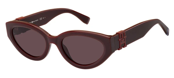 Óculos de Sol Tommy Hilfiger TH1957S -  Vinho