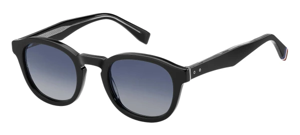 Óculos de Sol Tommy Hilfiger TH2031S -  Preto