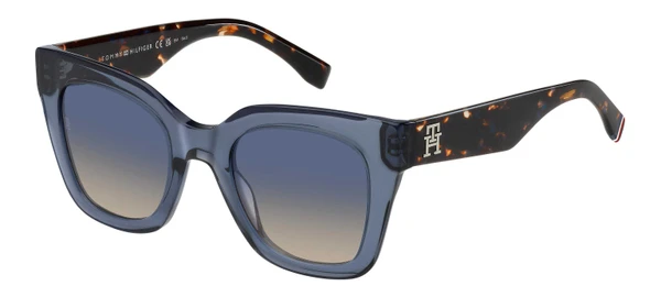 Óculos de Sol Tommy Hilfiger TH2051S -  Azul