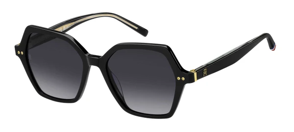 Óculos de Sol Tommy Hilfiger TH2213S -  Preto