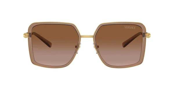 Óculos de Sol Versace VE2261 -  Marrom