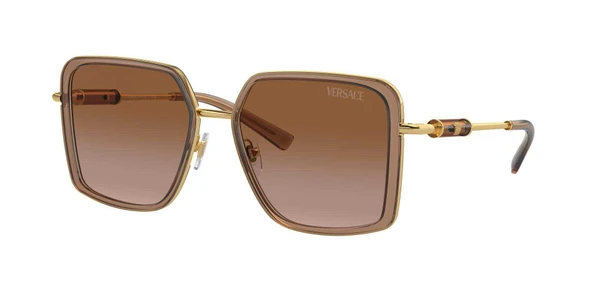 Óculos de Sol Versace VE2261 -  Marrom