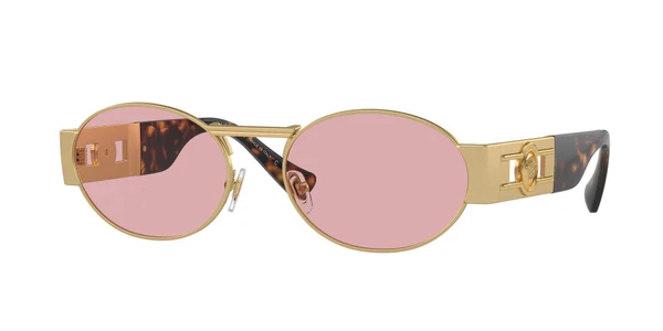 Óculos de Sol Versace VE2264 -  Dourado