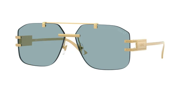 Oculos de Sol Versace VE2275 -  Prata