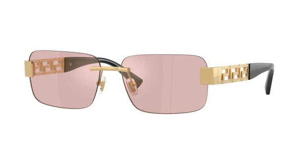 Óculos de Sol Versace VE2298 -  Dourado