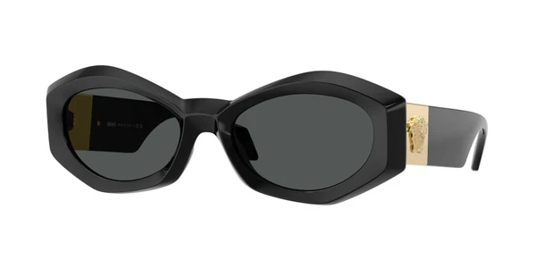 Óculos de Sol Versace VE4466U -  Preto