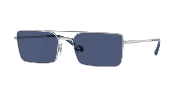 Óculos de Sol Vogue VO4309S -  Prata
