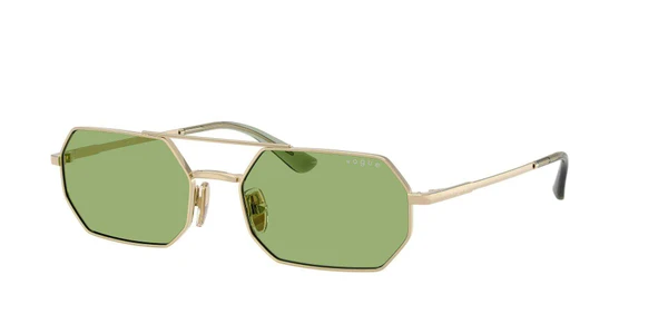 Óculos de Sol Vogue VO4329S -  Dourado