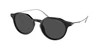 Oculos de sol Prada PR12YS -  Preto