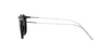 Oculos de sol Prada PR12YS -  Preto