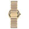 Relogio Technos Feminino Ceramic Sapphire Dourado - 2035LMM/1X
