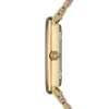 Relogio Technos Feminino Ceramic Sapphire Dourado - 2035LMM/1X