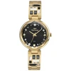 Relogio Technos Feminino Crystal Dourado - 2036NAV/1P