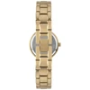 Relogio Technos Feminino Crystal Dourado - 2036NAV/1P