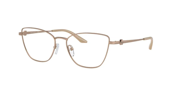 Oculos de Grau Armani Exchange AX1063 -  Dourado