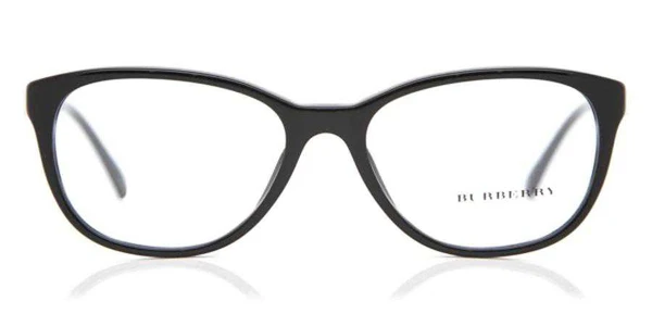 Oculos de Grau Burberry BE2172 -  Preto