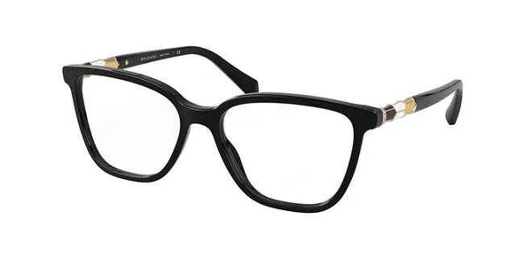 Oculos de Grau Bvlgari BV4184B -  Preto