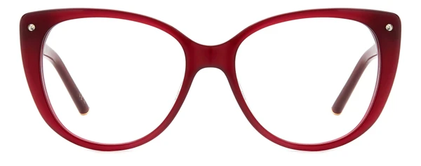 Óculos de Grau Carolina Herrera HER0150 -  Vinho