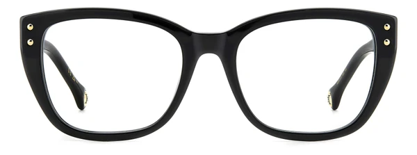 Óculos de Grau Carolina Herrera HER0191 -  Preto