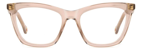 Óculos de Grau Carolina Herrera HER0228 -  Nude