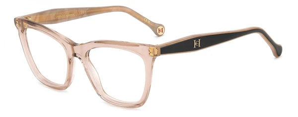 Óculos de Grau Carolina Herrera HER0228 -  Nude