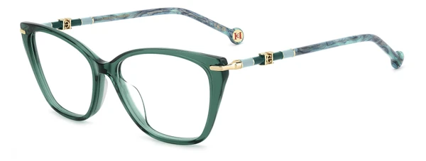Óculos de Grau Carolina Herrera HER0303G -  Verde