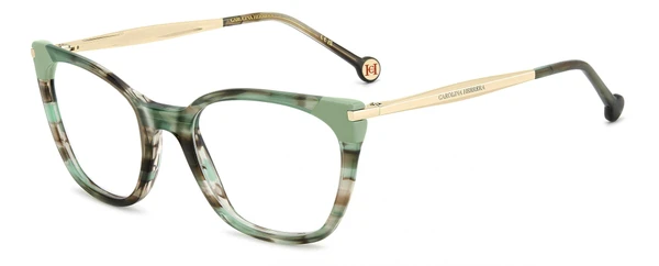 Óculos de Grau Carolina Herrera HER0311 -  Verde
