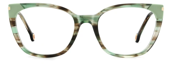 Óculos de Grau Carolina Herrera HER0311 -  Verde