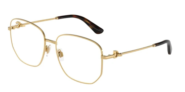 Óculos de Grau Dolce Gabbana DG1356 -  Dourado