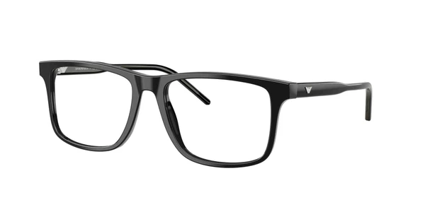 Óculos de Grau Emporio Armani EA3257 -  Preto