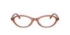 Oculos de Grau Emporio Armani EA3289U -  Marrom