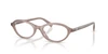 Oculos de Grau Emporio Armani EA3289U -  Cinza