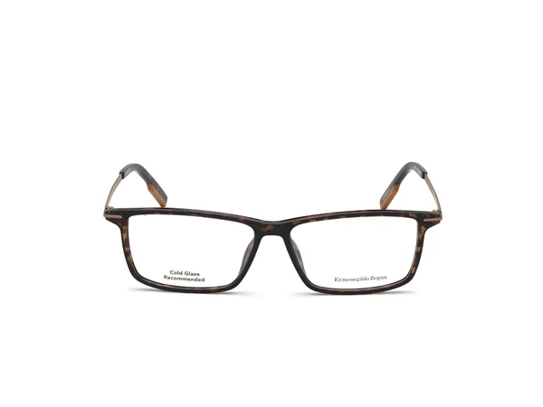 Óculos de Grau Ermenegildo Zegna EZ5204 -  Havana