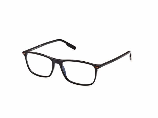 Óculos de Grau Ermenegildo Zegna EZ5236 -  Preto