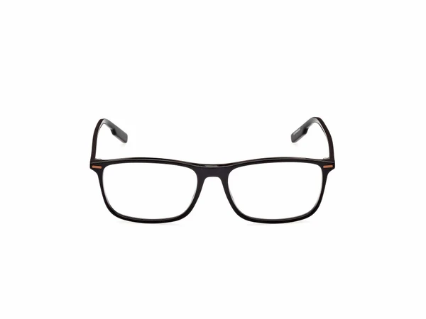 Óculos de Grau Ermenegildo Zegna EZ5236 -  Preto