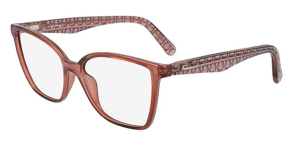 Oculos de Grau Ferragamo SF2868 -  Rosa
