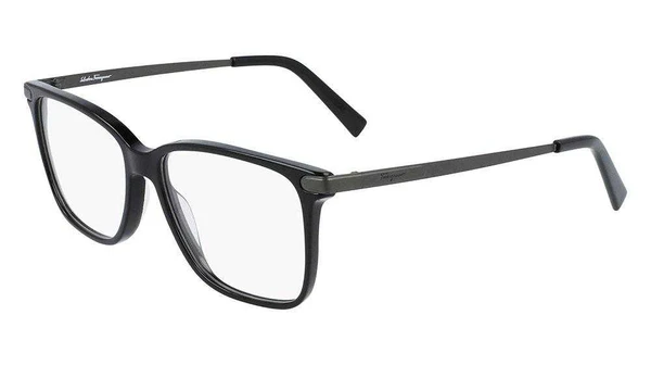 Oculos de Grau Ferragamo SF2877 -  Preto