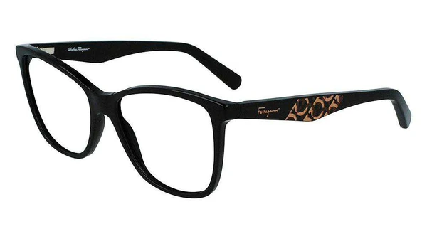 Óculos de Grau Ferragamo SF2903 -  Preto