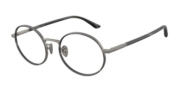 Óculos de Grau Giorgio Armani AR5145J -  Chumbo